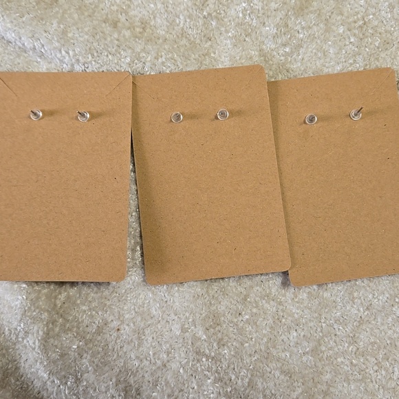 Earrings Set - Picture 5 of 5